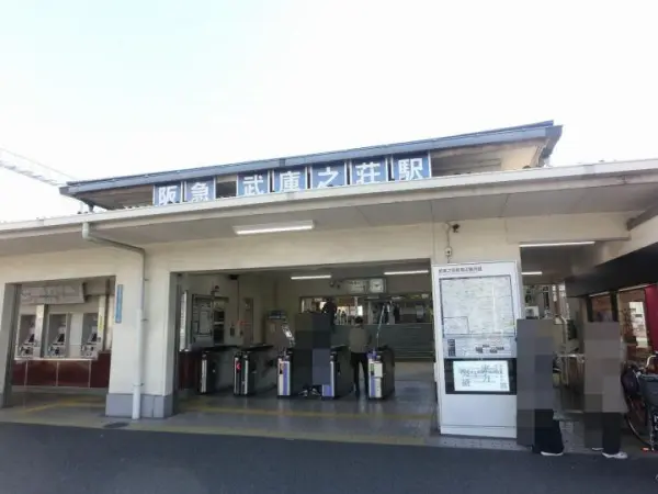 尼崎市富松町３丁目土地