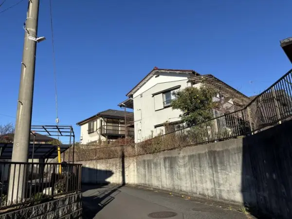 さいたま市見沼区大字御蔵土地