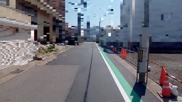 垂水区西舞子4丁目　土地　⑦号地