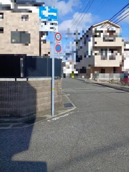 神戸市垂水区御霊町　土地