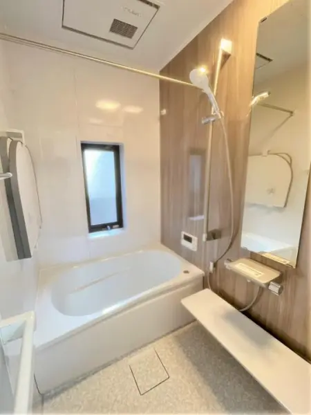 堺市東区中茶屋中古戸建