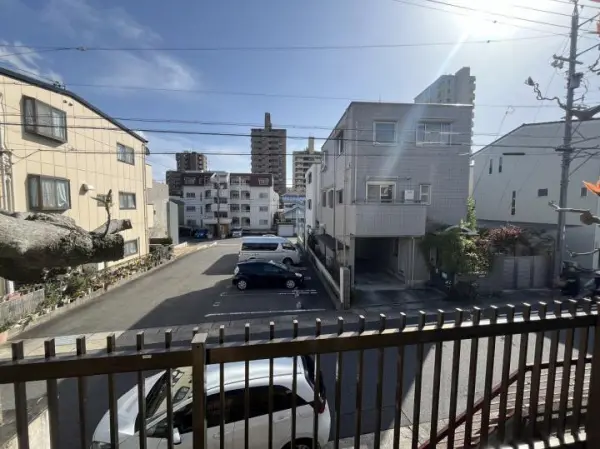 名古屋市名東区高間町土地