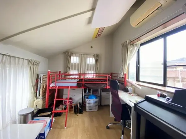 京都市左京区一乗寺南大丸町中古戸建