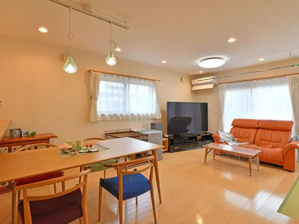 知立市八橋町大流中古戸建