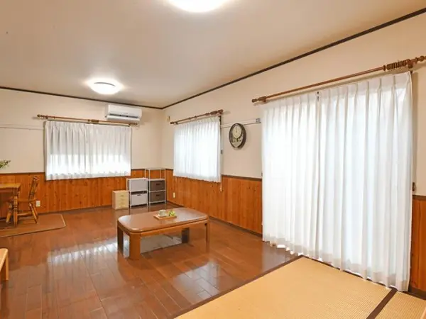豊田市亀首町町屋洞中古戸建