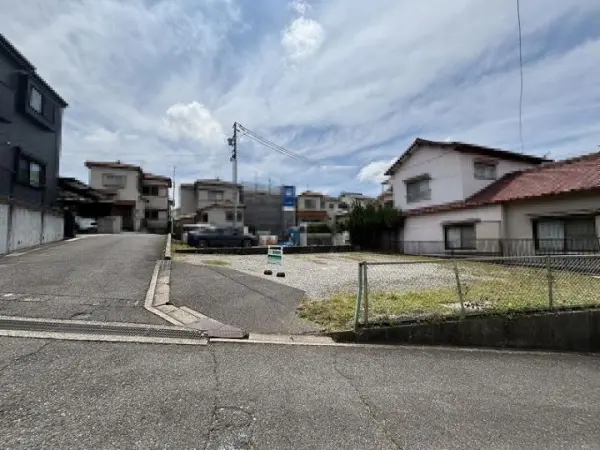 名古屋市緑区鳴海町字尾崎山