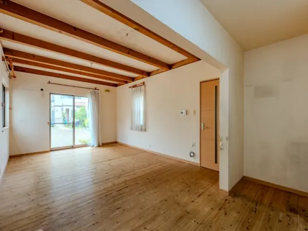 茨木市三島丘１丁目中古戸建