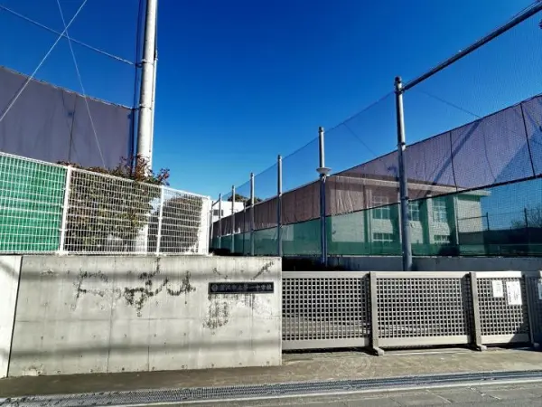 藤沢市藤沢４丁目中古戸建