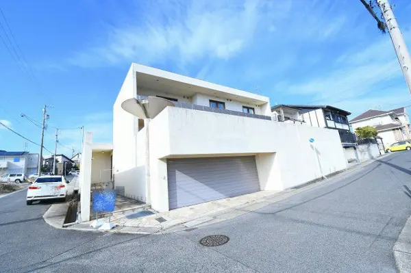 名古屋市天白区平針台２丁目中古戸建