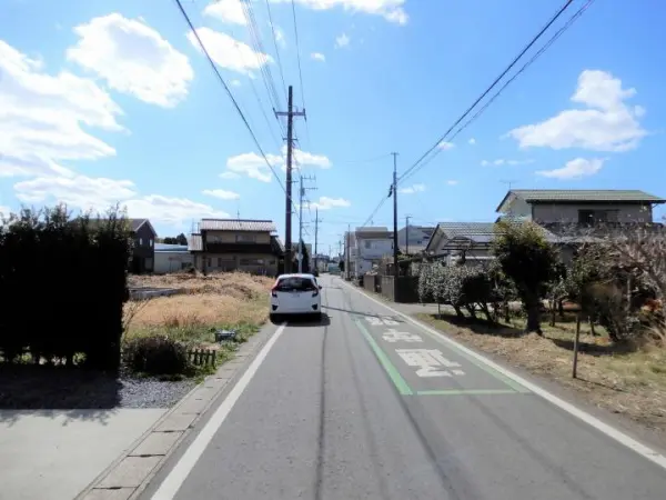 八街市八街ほ土地