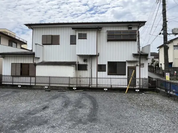 さいたま市浦和区木崎４丁目土地