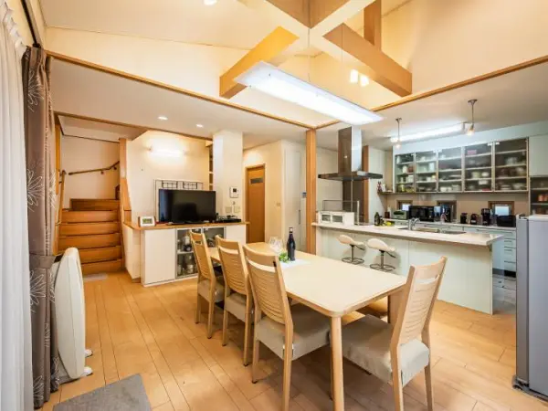福岡市東区香椎台４丁目中古戸建