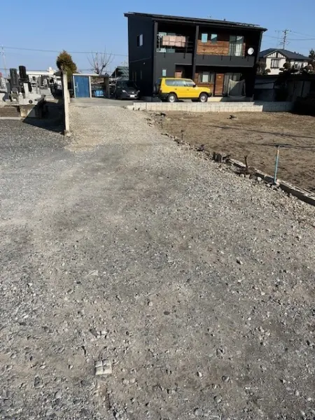羽生市大字須影土地