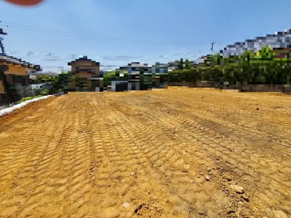 春日井市石尾台４丁目土地（Ｂ区画）