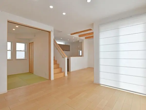 名古屋市守山区大字上志段味字細川原中古戸建