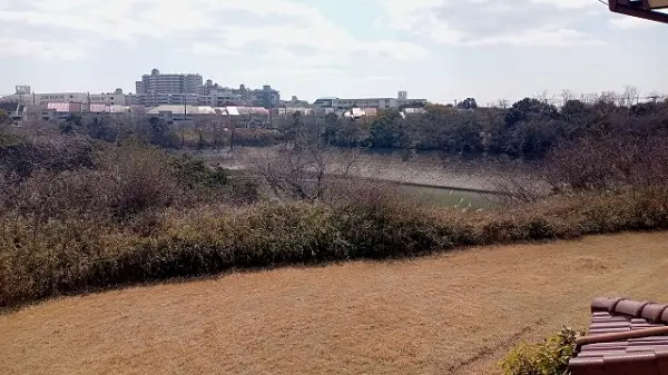 神戸市西区春日台８丁目　売土地