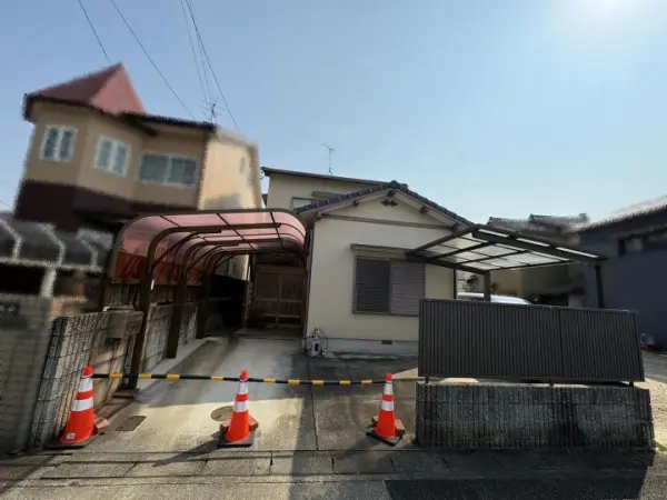 名古屋市天白区一つ山４丁目土地