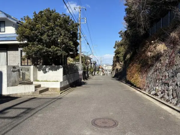 鎌倉市腰越中古戸建