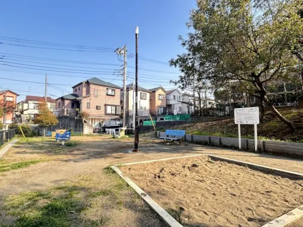 藤沢市長後中古戸建