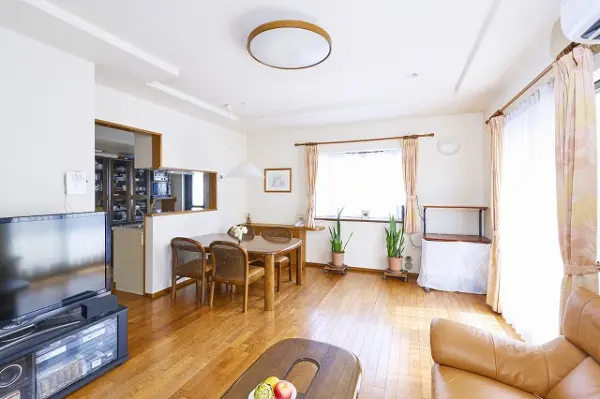 東京都青梅市新町３丁目　中古戸建