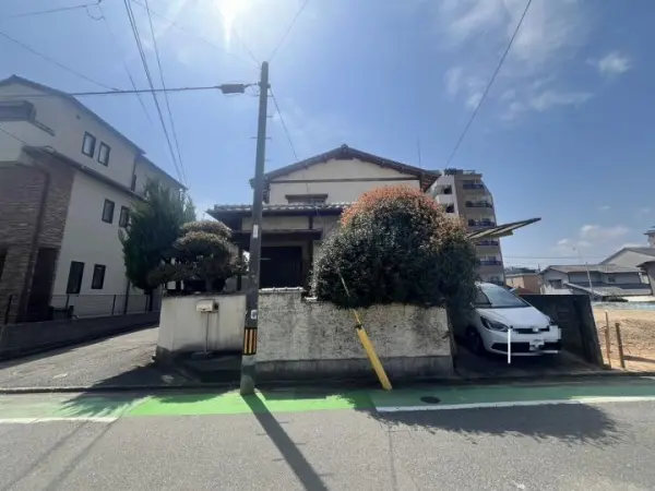 福岡市早良区昭代２丁目土地