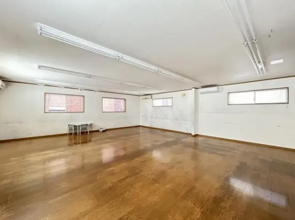 春日井市朝宮町１丁目中古戸建（事務所・店舗）