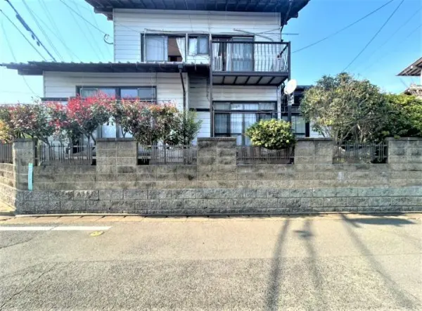 福岡市東区和白丘４丁目土地