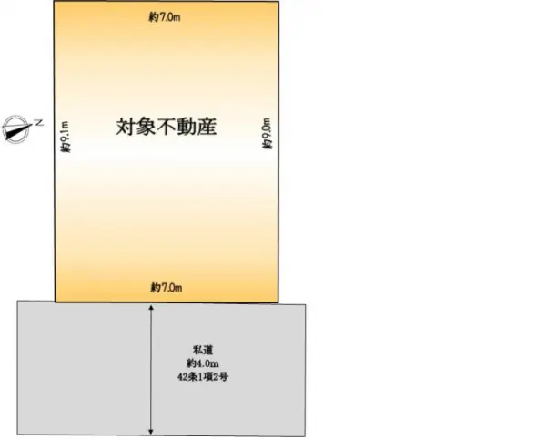 下小田中６丁目新築戸建