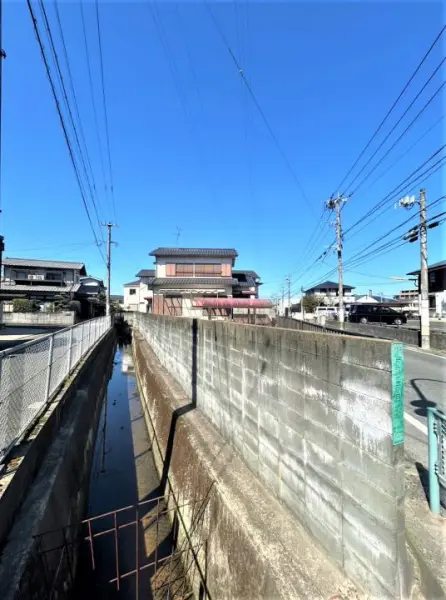 福岡市城南区片江２丁目土地