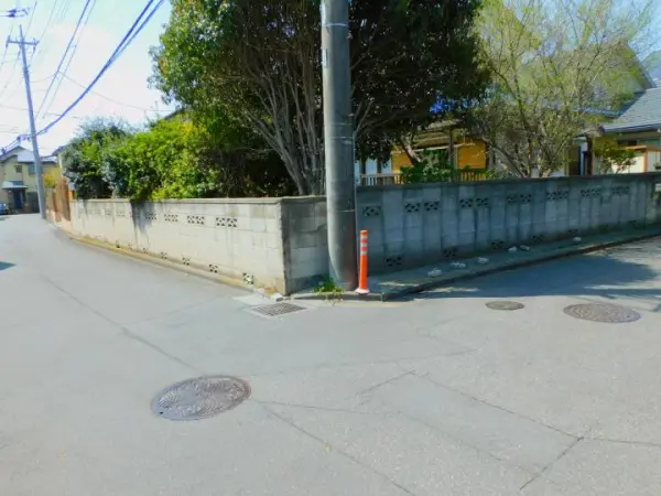 さいたま市緑区大字大間木土地