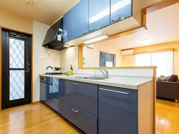 越谷市大林中古戸建