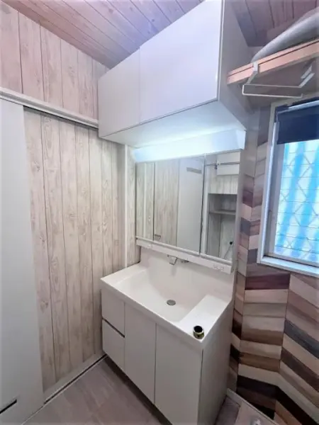 堺市南区美木多上　一戸建