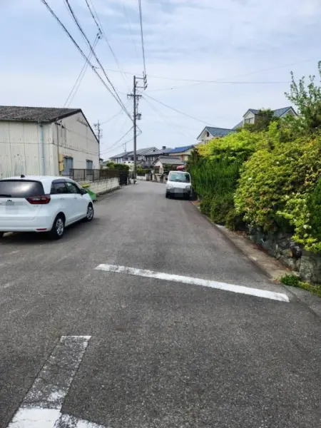 春日井市牛山町土地