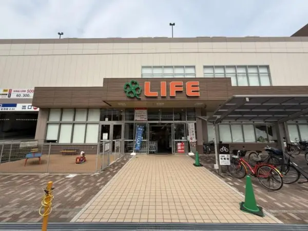 高石市高師浜３丁目土地