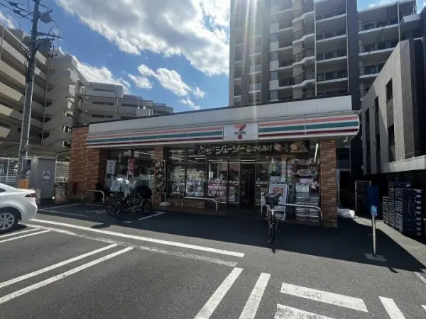 中野区沼袋３丁目　土地