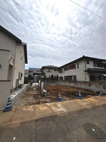 さいたま市浦和区領家２丁目　１号棟