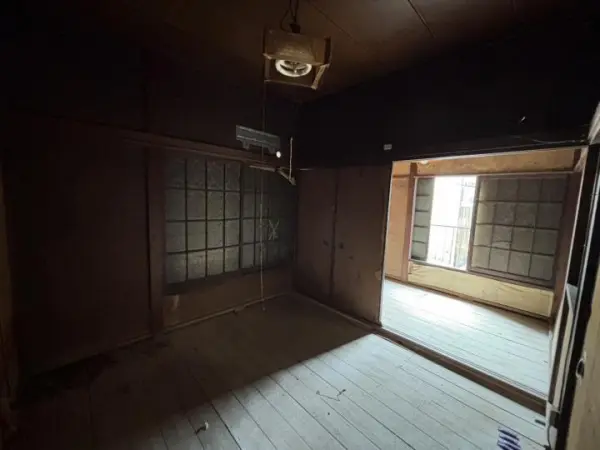 墨田区八広５丁目中古戸建