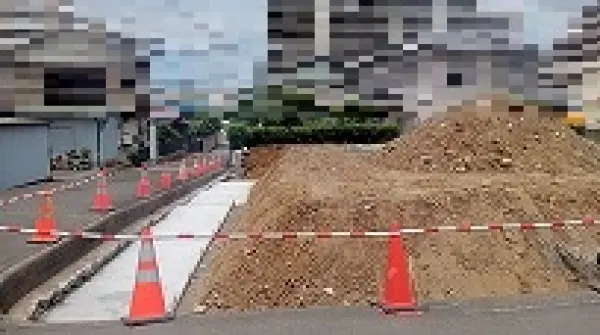 高丸５丁目新築戸建　①号地
