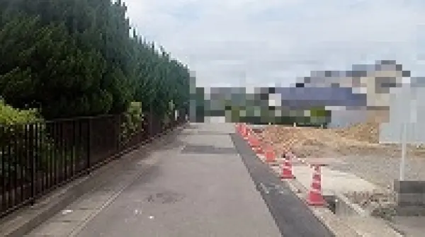 高丸５丁目新築戸建　②号地
