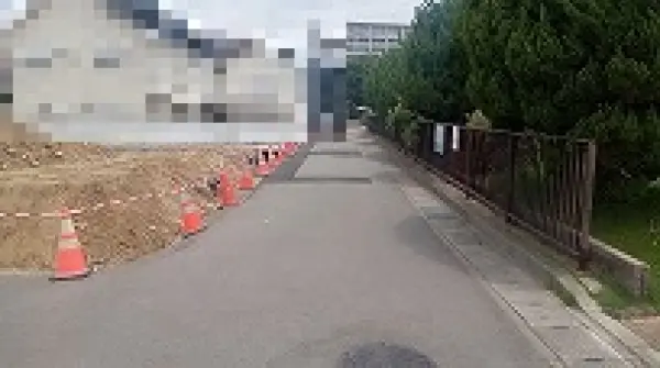 高丸５丁目新築戸建　③号地