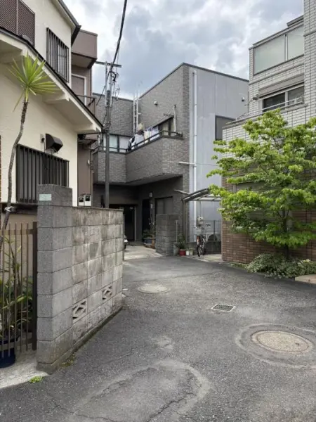 葛飾区宝町１丁目中古戸建