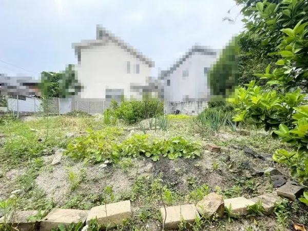 名古屋市昭和区広路本町５丁目土地