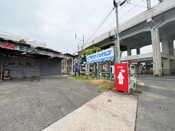 福岡市南区弥永５丁目土地