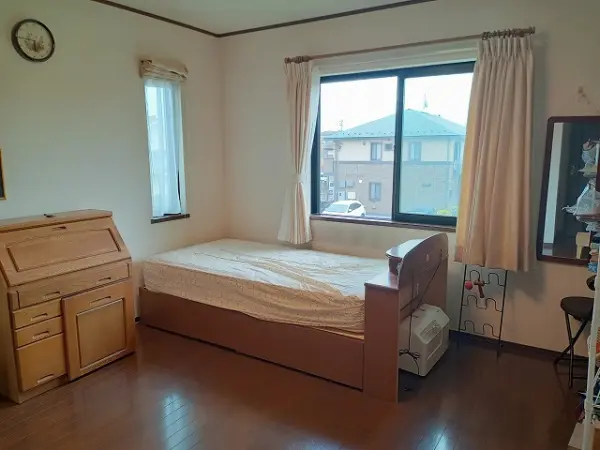 武蔵村山市大南３丁目中古戸建