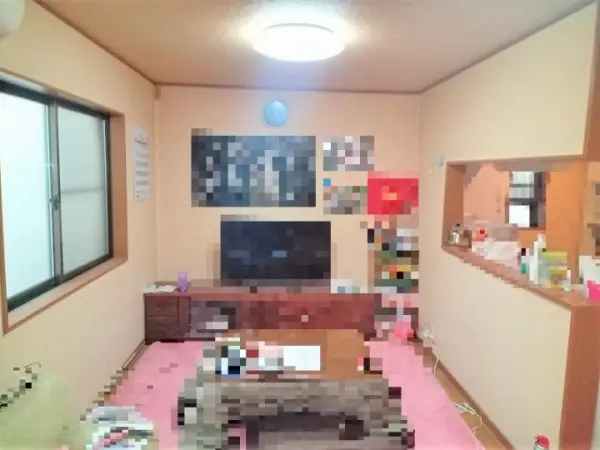 尼崎市大西町１丁目中古戸建