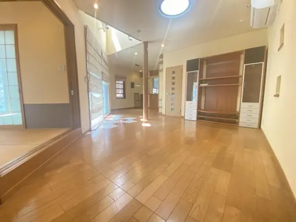 神戸市中央区中山手通７丁目中古戸建