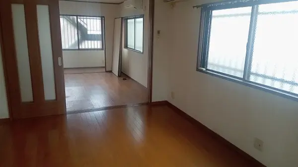神戸市須磨区大黒町３丁目　店舗付住宅