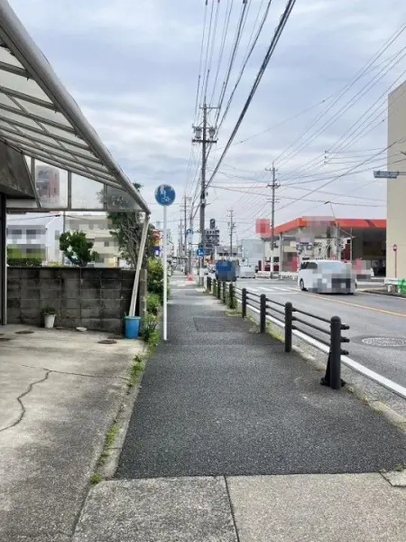 名古屋市南区弥生町土地