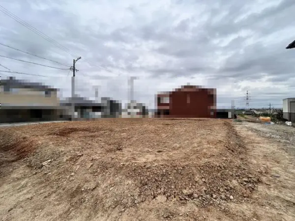 大府市横根町石丸土地（D区画）
