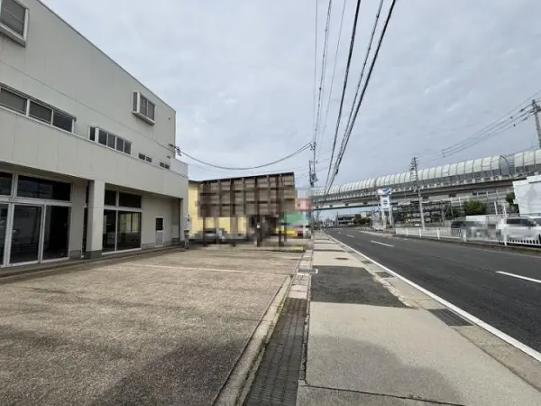 名古屋市緑区鳥澄１丁目